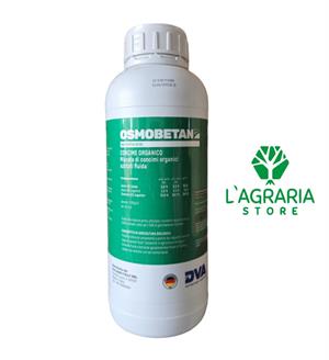 Incentia BIO ECO OSMOBETAN 1 L Osmoprotet-Antist.Glicinb.