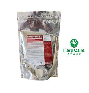 Incentia PHYTO ECO RHIZOFORTIS  1 Kg Promotore biologico del terreno