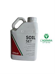 SOIL-SET aid 5 L Soluzione per la salute del suolo ALLTECH